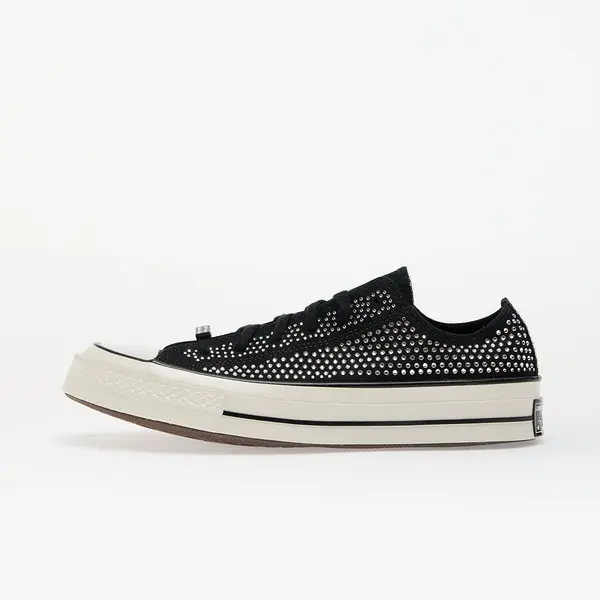 Converse Sneakers Converse x Swarovski Chuck 70 Black/ Vintage White/ Egret EUR 36