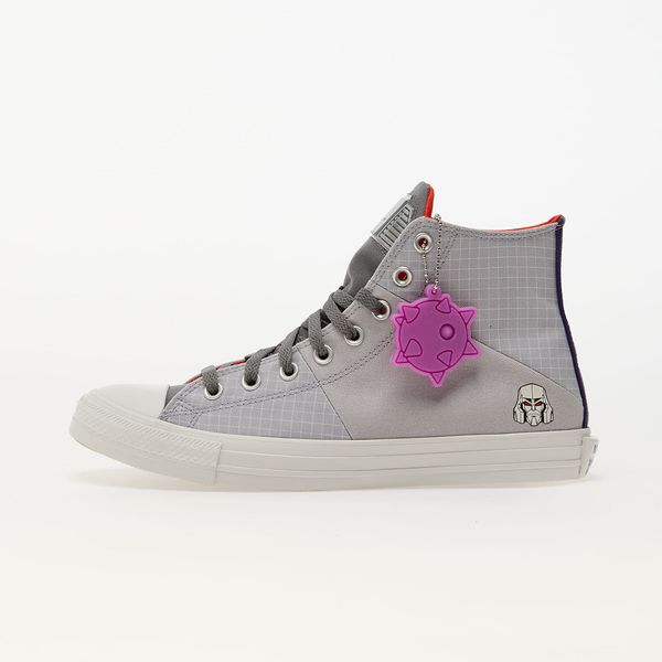 Converse Sneakers Converse x Transformers Chuck Taylor All Star Grey/ Court Purple/ Multi EUR 36.5