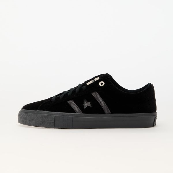 Converse Sneakers Converse x UNDEFEATED One Star Academy Pro Black/ Black/ Egret EUR 37