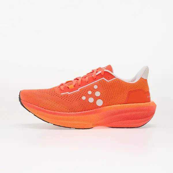 Craft Sneakers Craft Endurance 3 Flourange/ Pink EUR 36