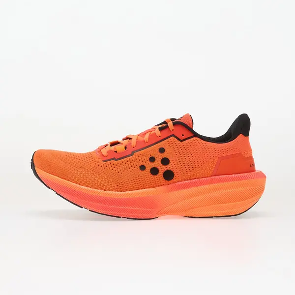 Craft Sneakers Craft Endurance 3 Shock/ Orange EUR 40 3/4