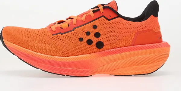 Craft Sneakers Craft Endurance 3 Shock/ Orange EUR 44