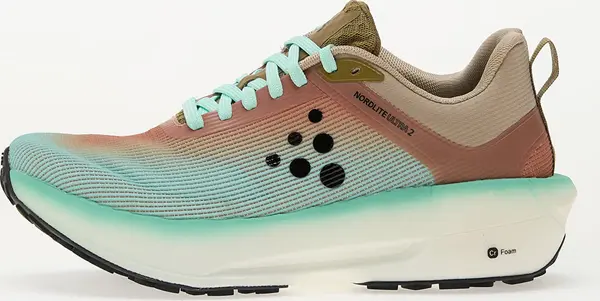 Craft Sneakers Craft W Nordlite Ultra 2 Brown EUR 38