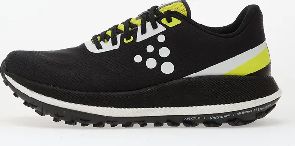 Craft Sneakers Craft Xplor 2 Black EUR 45 3/4