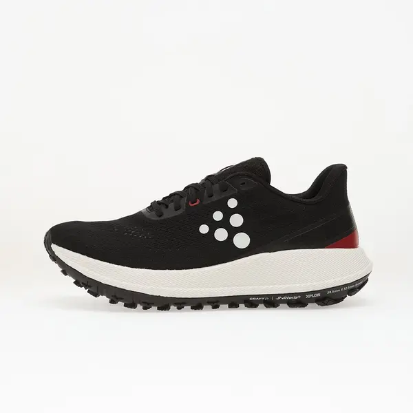 Craft Sneakers Craft Xplor Black EUR 40 3/4