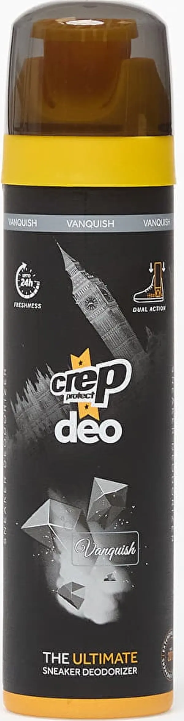 CREP Protect Sneakers CREP Protect Deo Vanquish EUR Universal