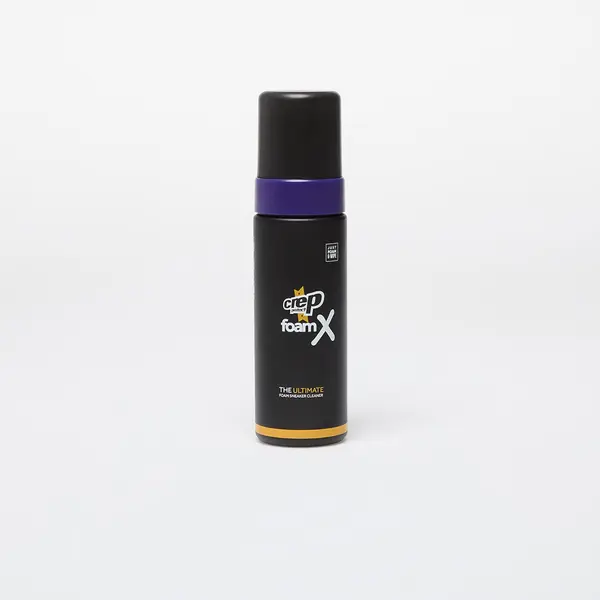 CREP Protect Sneakers Crep Protect Foam X Black EUR Universal