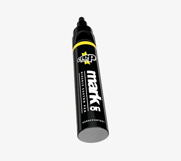 CREP Protect Sneakers Crep Protect Mark On Midsole Custom Pen Black EUR Universal