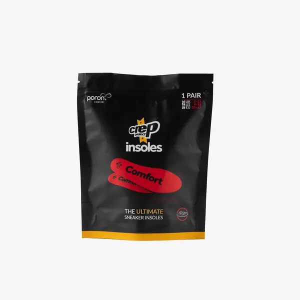 CREP Protect Sneakers Crep Protect The Ultimate Sneaker Insoles EUR Universal