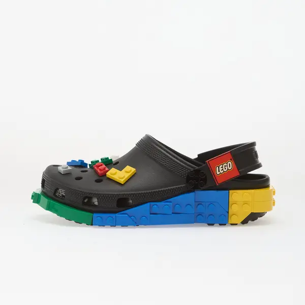 Crocs Sneakers Crocs 4LW Masterbrand Clog Multi EUR 46-47