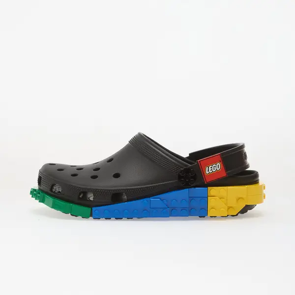 Crocs Sneakers Crocs 4Lw System Clog Black EUR 36-37