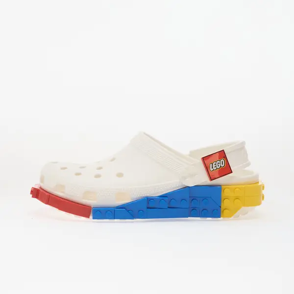 Crocs Sneakers Crocs 4Lw System Clog White EUR 39-40