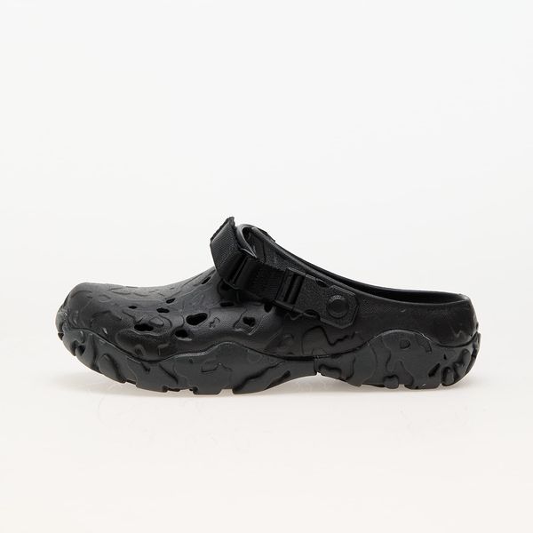 Crocs Sneakers Crocs All-Terrain Atlas Clog Black/ Black EUR 46-47