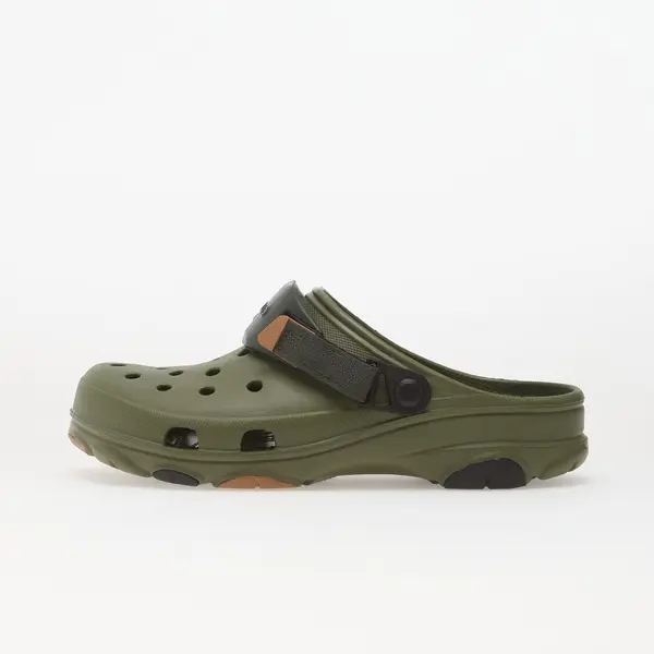 Crocs Sneakers Crocs All Terrain Clog Army Green EUR 39-40