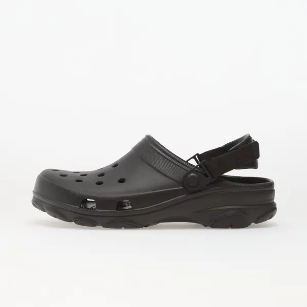 Crocs Sneakers Crocs All Terrain Clog Black/ Black EUR 42-43