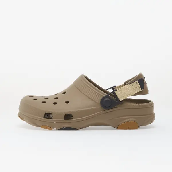 Crocs Sneakers Crocs All Terrain Clog Khaki/ Multi EUR 37-38