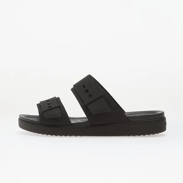 Crocs Sneakers Crocs Brooklyn Buckle Low Black EUR 37-38