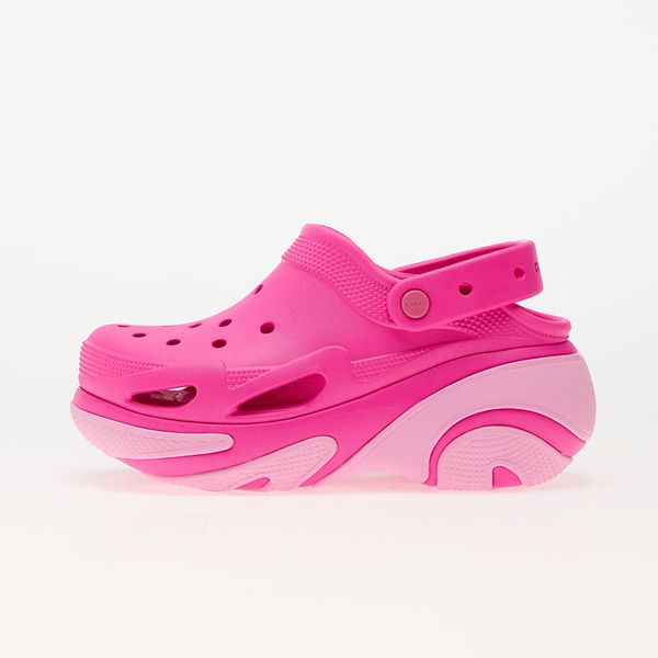 Crocs Sneakers Crocs Bubble Crush Clog Pink Crush EUR 38-39