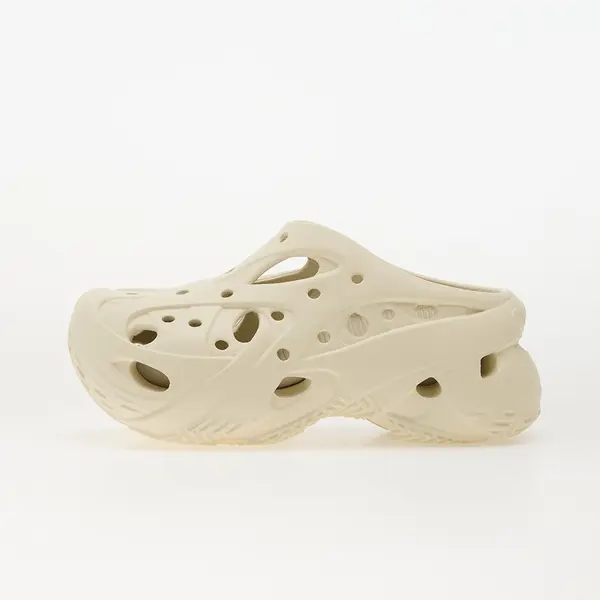 Crocs Sneakers Crocs Caged Clog Summit White EUR 38-39