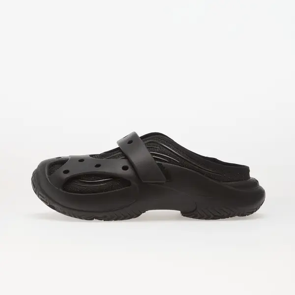 Crocs Sneakers Crocs Caged Mule Black EUR 36-37