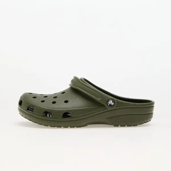 Crocs Sneakers Crocs Classic Army Green EUR 39-40