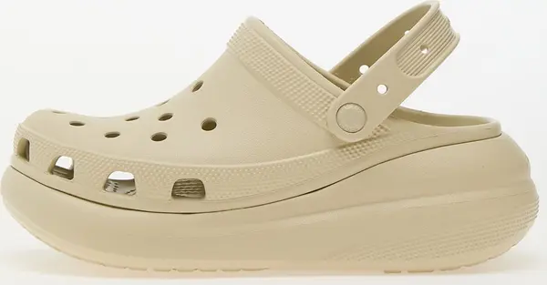 Crocs Sneakers Crocs Classic Crush Clog Bone EUR 37-38