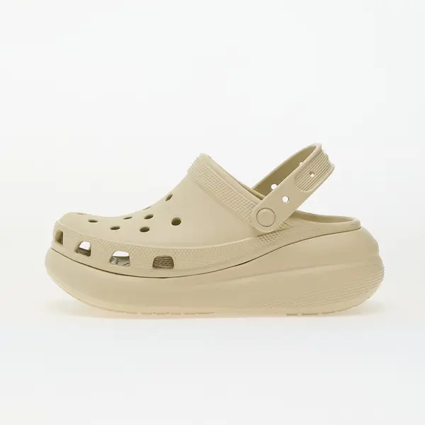 Crocs Sneakers Crocs Classic Crush Clog Bone EUR 41-42