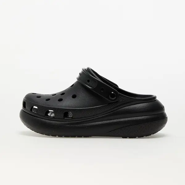 Crocs Sneakers Crocs Classic Hiker Clog Black EUR 39-40