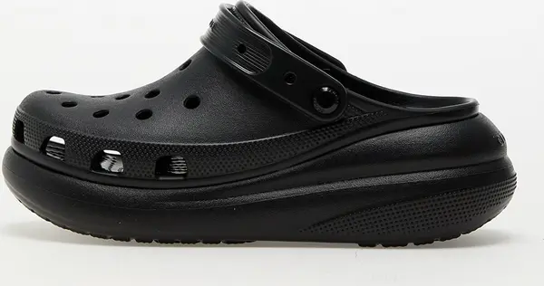 Crocs Sneakers Crocs Classic Hiker Clog Black EUR 41-42