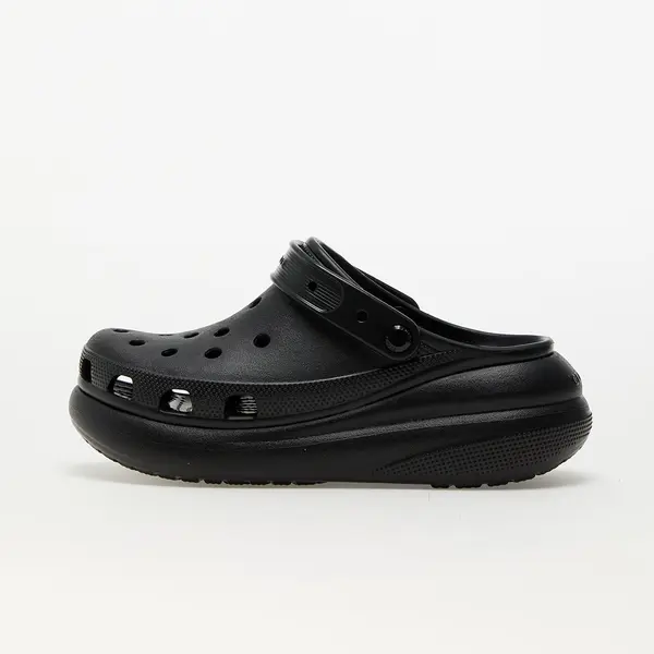 Crocs Sneakers Crocs Classic Hiker Clog Black EUR 41-42