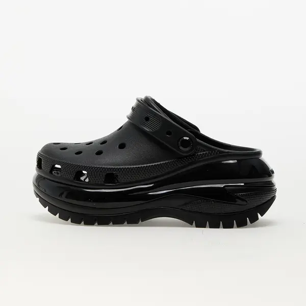 Crocs Sneakers Crocs Classic Mega Crush Clog Black EUR 41-42