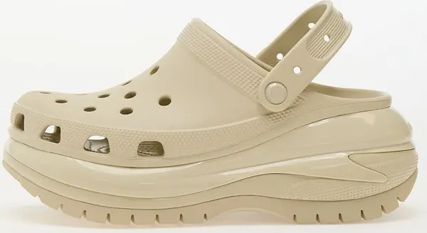 Crocs Sneakers Crocs Classic Mega Crush Clog Bone EUR 41-42