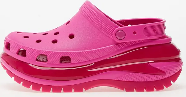 Crocs Sneakers Crocs Classic Mega Crush Clog Juice EUR 38-39