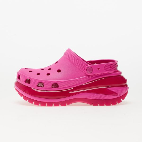 Crocs Sneakers Crocs Classic Mega Crush Clog Juice EUR 42-43