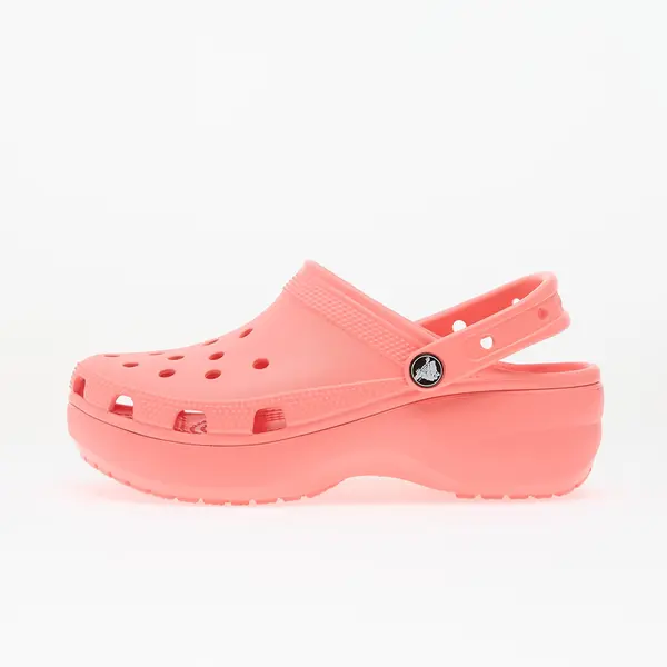 Crocs Sneakers Crocs Classic Platform Clog W Guava EUR 41-42