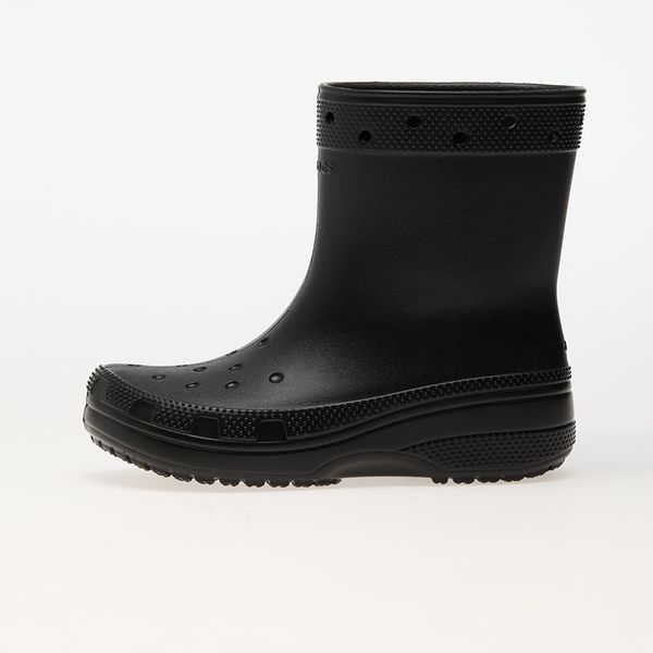 Crocs Sneakers Crocs Classic Rain Boot Black EUR 36-37