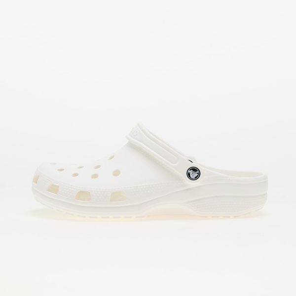 Crocs Sneakers Crocs Classic White EUR 43-44