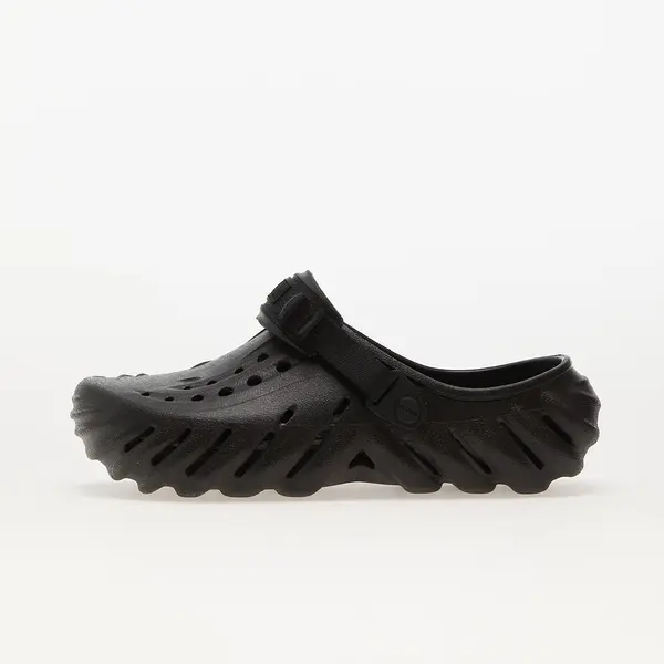 Crocs Sneakers Crocs Echo Clog Black EUR 45-46