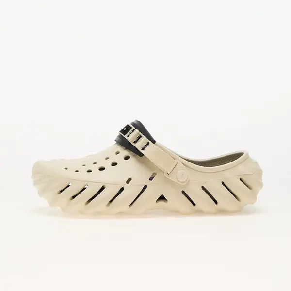 Crocs Sneakers Crocs Echo Clog Bone/ Black EUR 41-42