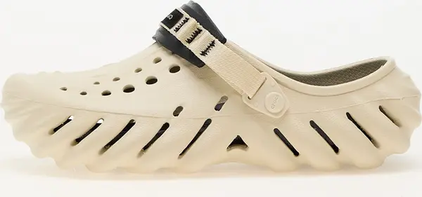 Crocs Sneakers Crocs Echo Clog Bone/ Black EUR 45-46