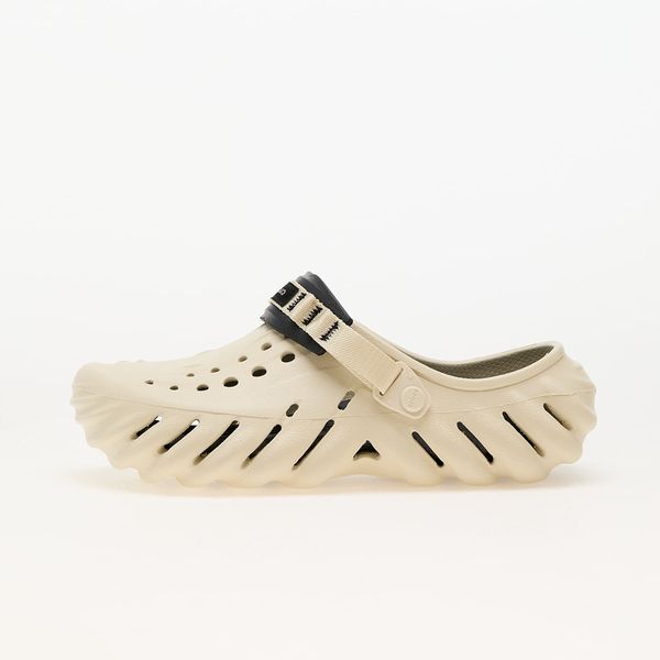 Crocs Sneakers Crocs Echo Clog Bone/ Black EUR 45-46
