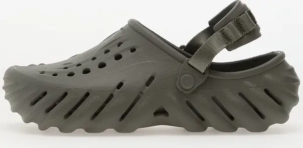 Crocs Sneakers Crocs Echo Clog Dusty Olive EUR 43-44