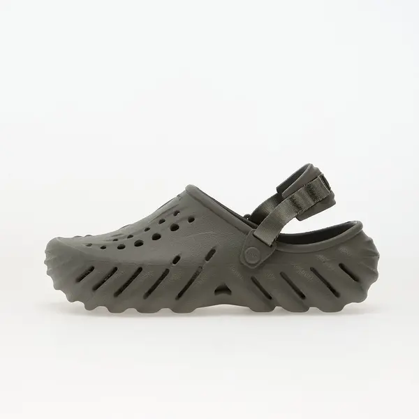 Crocs Sneakers Crocs Echo Clog Dusty Olive EUR 46-47