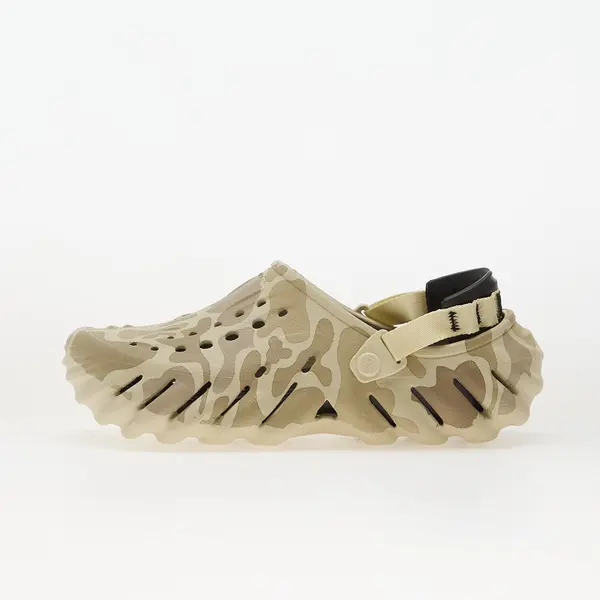 Crocs Sneakers Crocs Echo Duck Camo Clog Bone/Black EUR 39-40