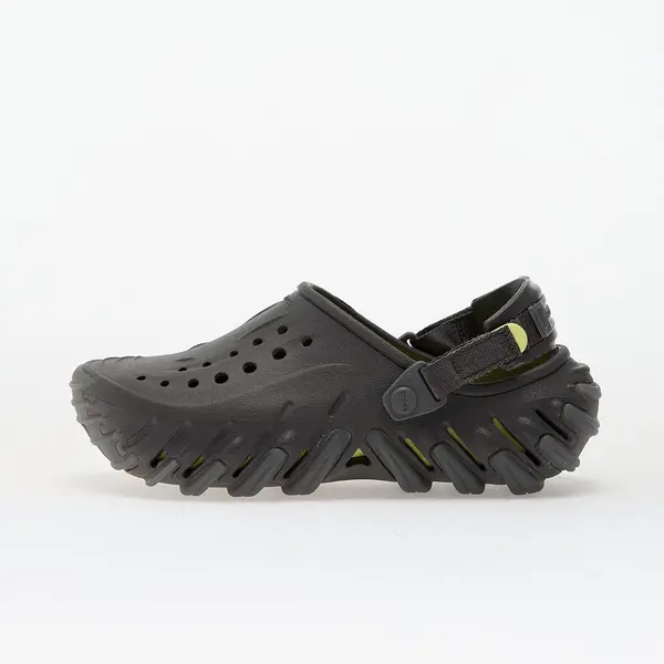 Crocs Sneakers Crocs Echo Icey RO Clog Black EUR 36-37