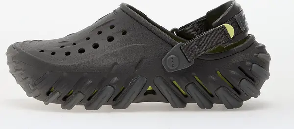 Crocs Sneakers Crocs Echo Icey RO Clog Black EUR 39-40