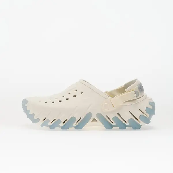 Crocs Sneakers Crocs Echo Icey RO Clog Chalk EUR 41-42