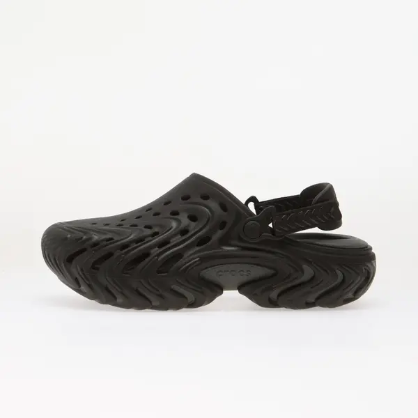 Crocs Sneakers Crocs Echo II Chrome Black Chrome EUR 36-37