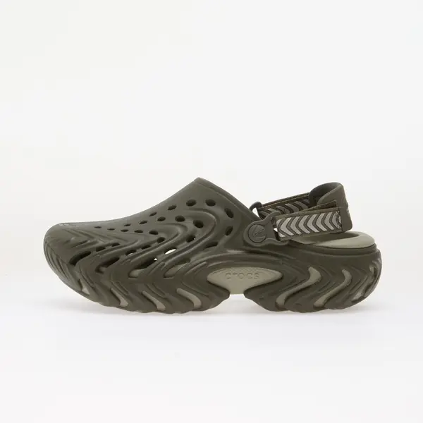 Crocs Sneakers Crocs Echo II Chrome Silver Chrome EUR 41-42