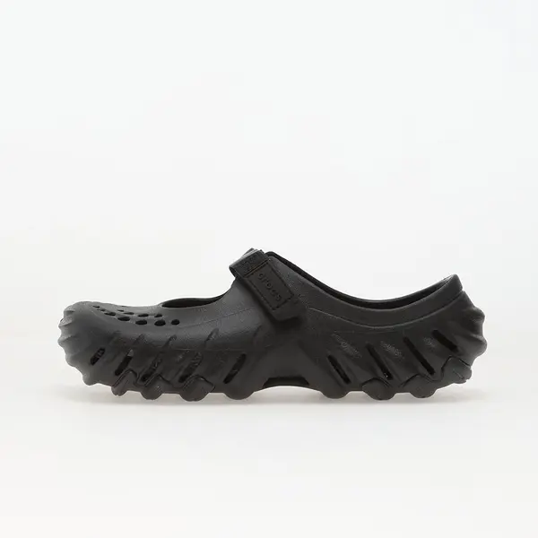 Crocs Sneakers Crocs Echo Mary Jane Clog Black EUR 39–40